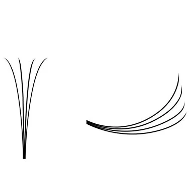 4d volume eyelash extensions 4d volume eyelash extensions