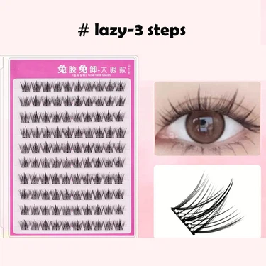 reusable self adhesive lashes reusable self adhesive lashes