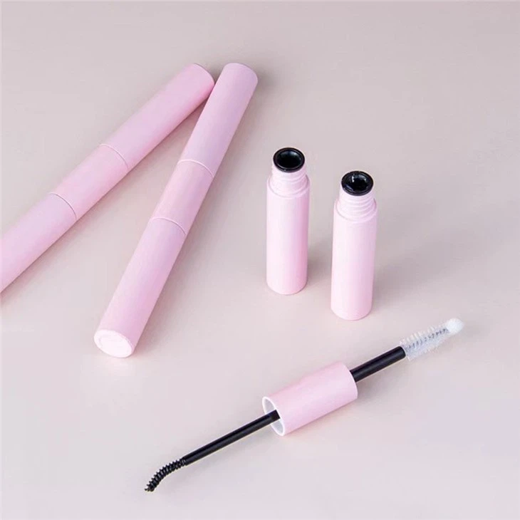 Eyelash Bond Thiab Foob