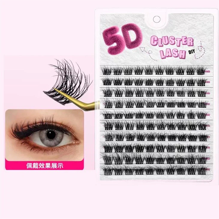 Mega Volume Lash