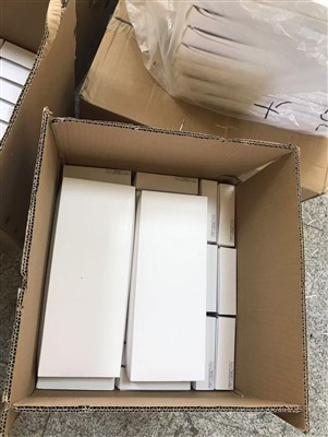 Tiav cov kev txiav txim tshiab ntawm cov leeg pawg Lash Txuas